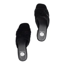 Osini Platform Heel