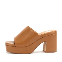 Ovelle Platform Heel