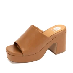 Ovelle Platform Heel
