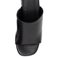 Ovelle Platform Heel