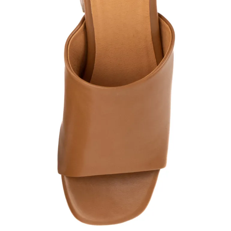 Ovelle Platform Heel