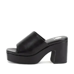 Ovelle Platform Heel