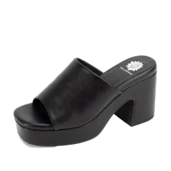 Ovelle Platform Heel