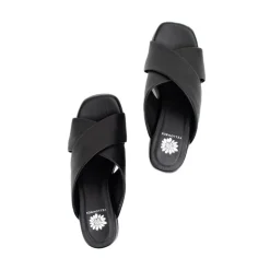 Ovilia Platform Heel