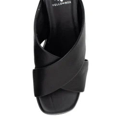 Ovilia Platform Heel