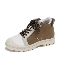 Parrott Sneaker