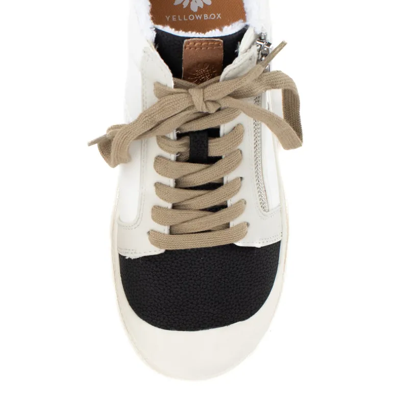 Parrott Sneaker