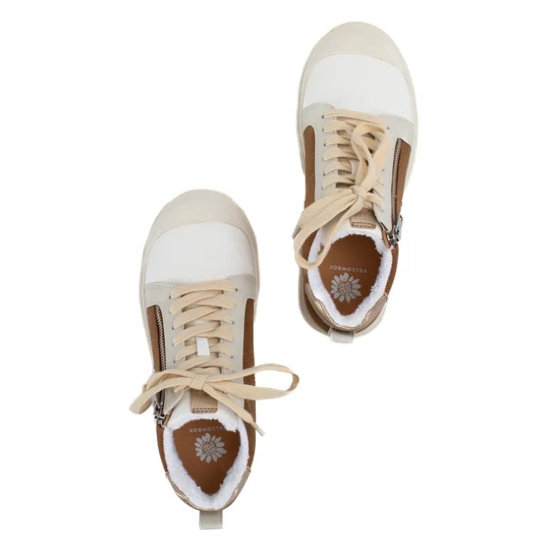 Parrott Sneaker