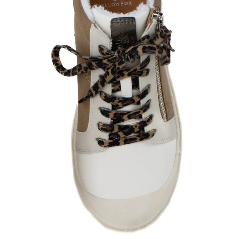 Parrott Sneaker