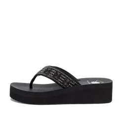 Penny Flatform Sandal