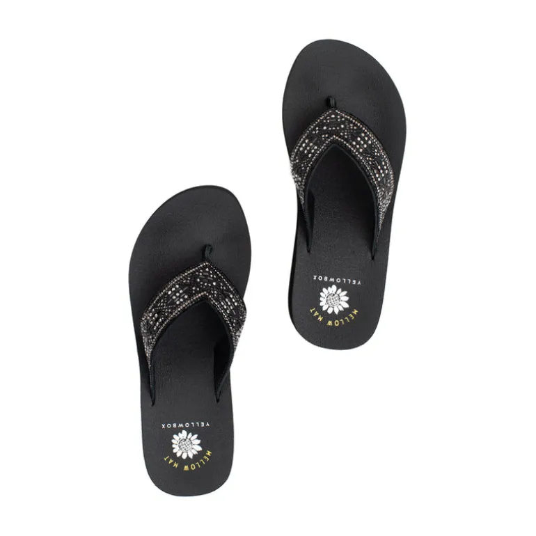 Penny Flatform Sandal