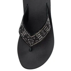 Penny Flatform Sandal