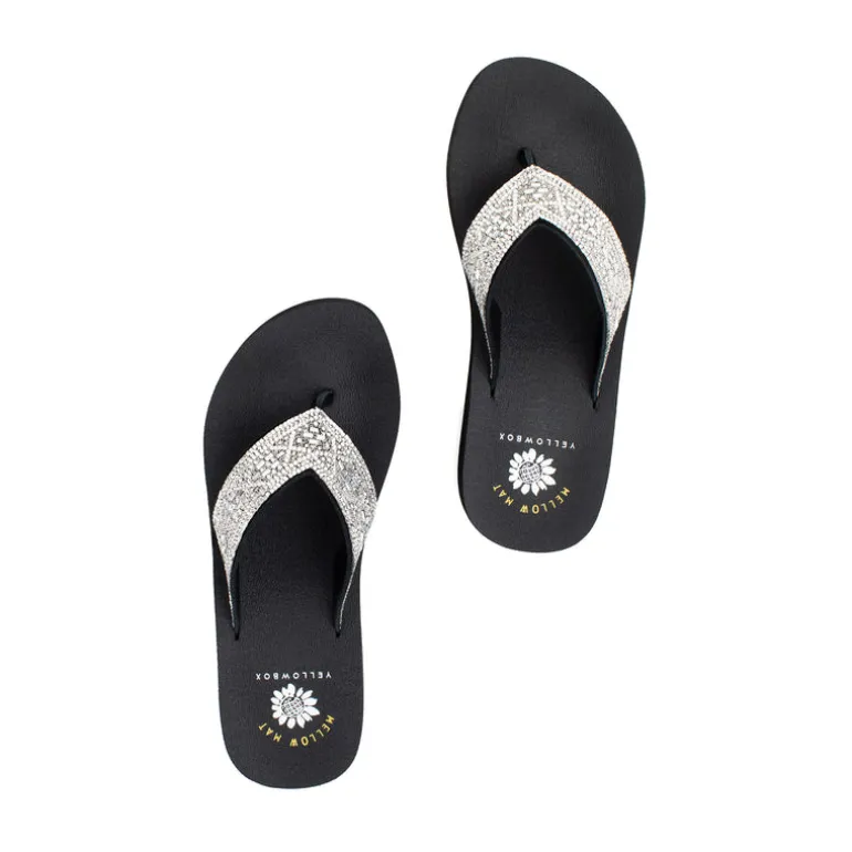 Penny Flatform Sandal
