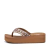 Penza Flatform Sandal