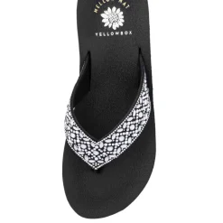 Penza Flatform Sandal