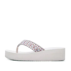 Penza Flatform Sandal