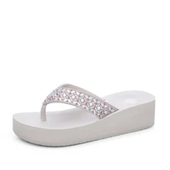 Penza Flatform Sandal