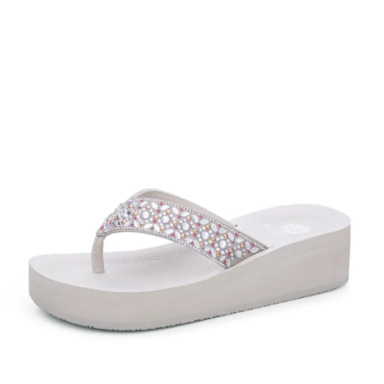 Penza Flatform Sandal