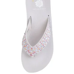Penza Flatform Sandal