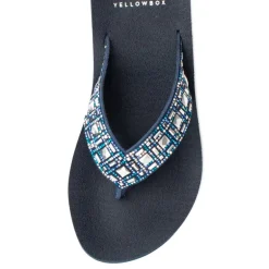 Pria Flatform Sandal