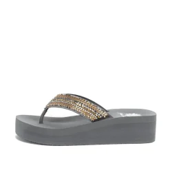 Rathlin Flatform Sandal