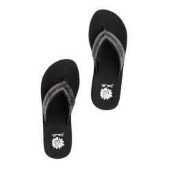 Rathlin Flatform Sandal