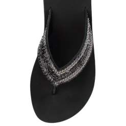 Rathlin Flatform Sandal
