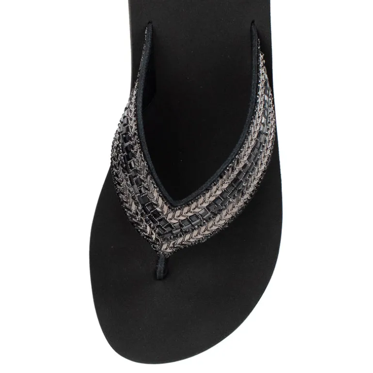 Rathlin Flatform Sandal