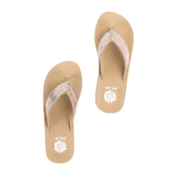 Rathlin Flatform Sandal