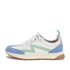 Ratna Lace-up Trainer