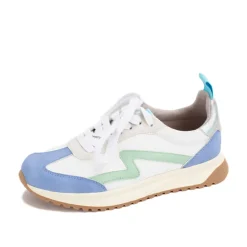 Ratna Lace-up Trainer