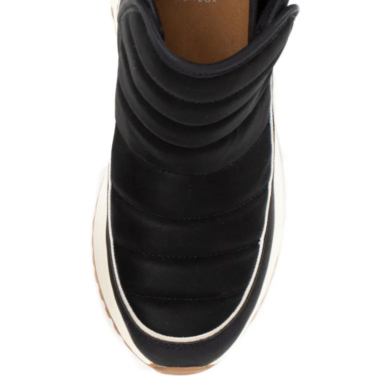 Ravel Puffer Boot