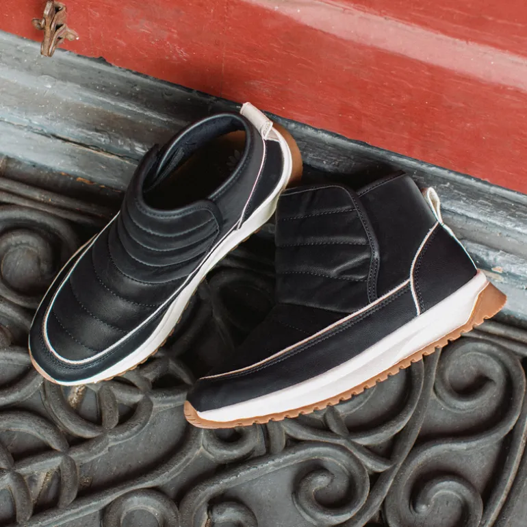 Ravel Puffer Boot