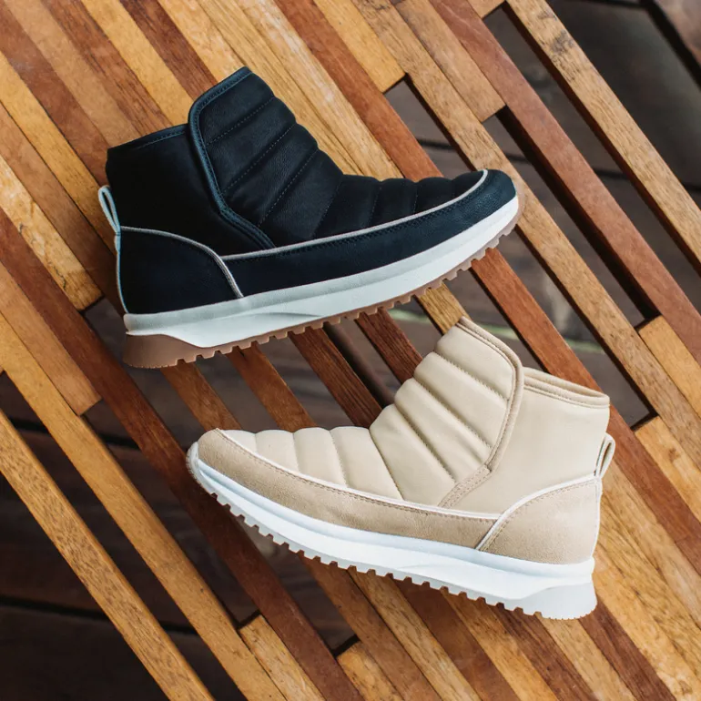 Ravel Puffer Boot