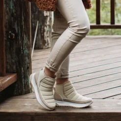 Ravel Puffer Boot
