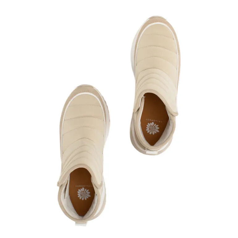 Ravel Puffer Boot