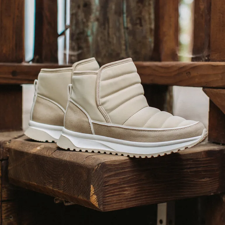 Ravel Puffer Boot