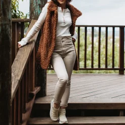 Ravel Puffer Boot