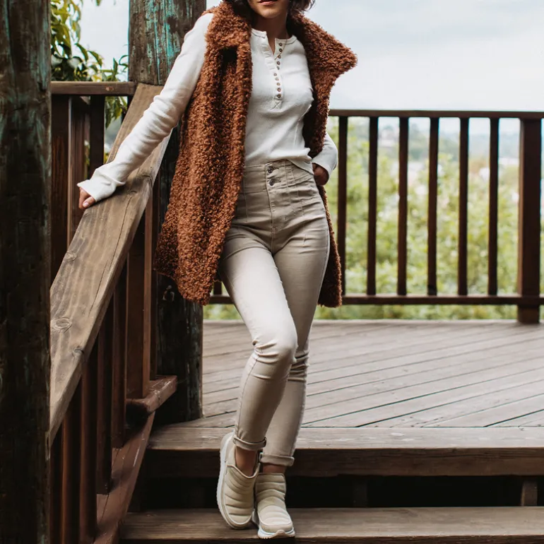 Ravel Puffer Boot