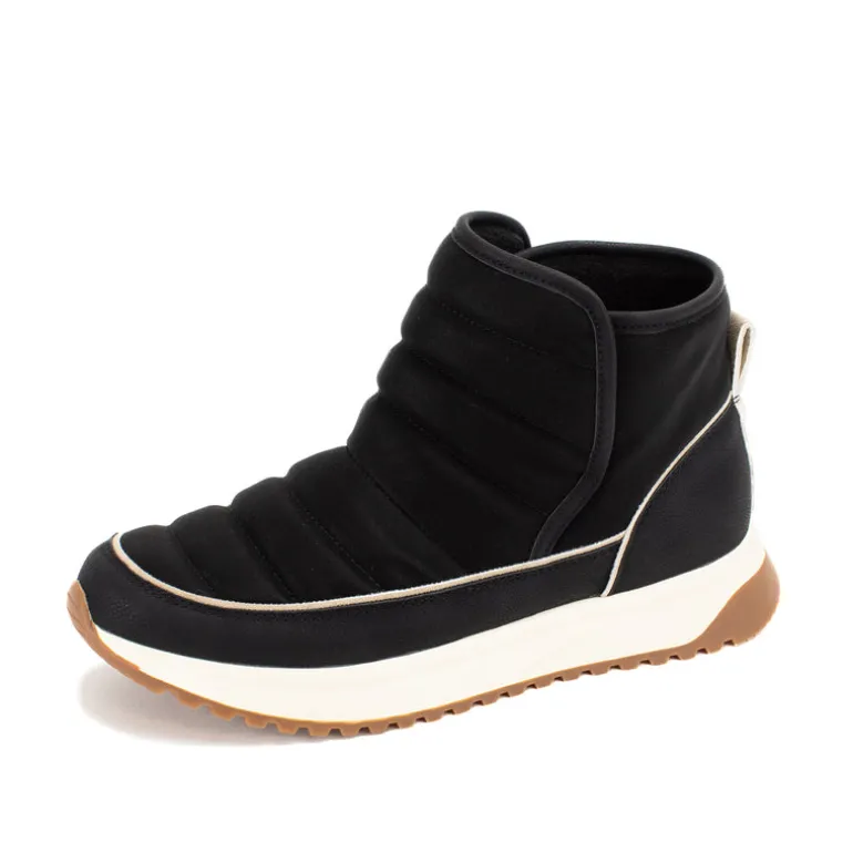 Ravel Puffer Boot