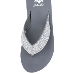 Rhea Flatform Sandal