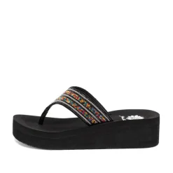 Riana Flatform Sandal