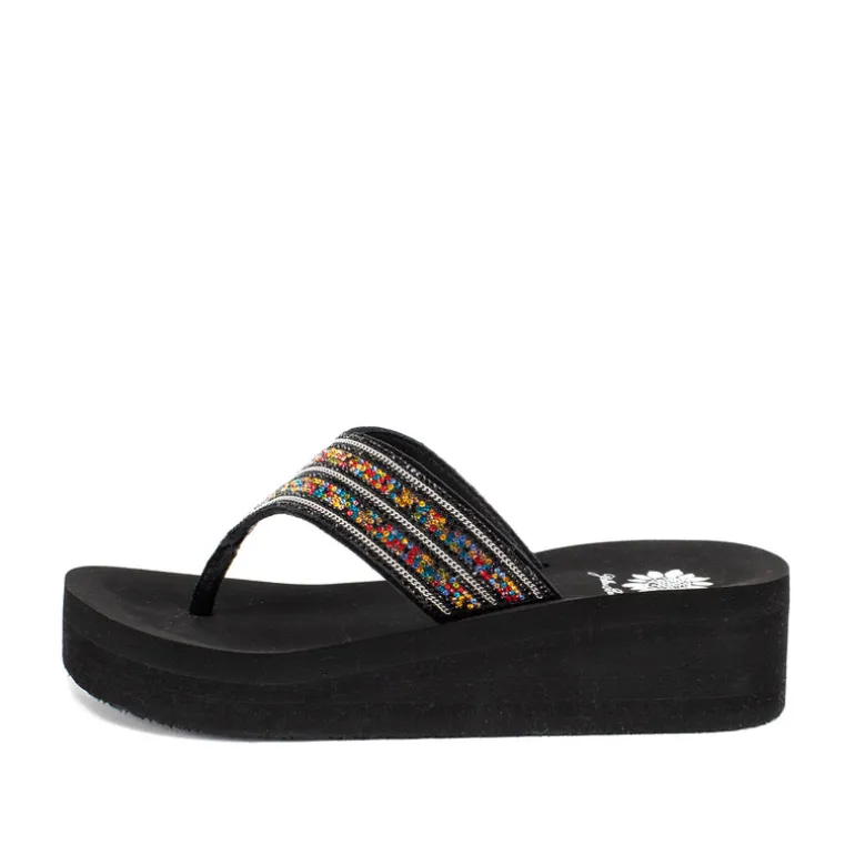 Riana Flatform Sandal