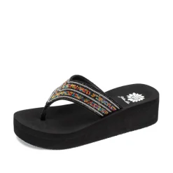Riana Flatform Sandal