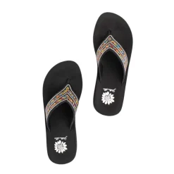 Riana Flatform Sandal