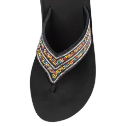 Riana Flatform Sandal