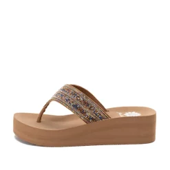 Riana Flatform Sandal