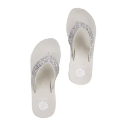 Riddle Flatform Sandal