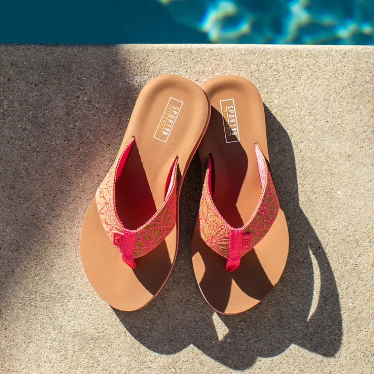 Rina Flip Flop