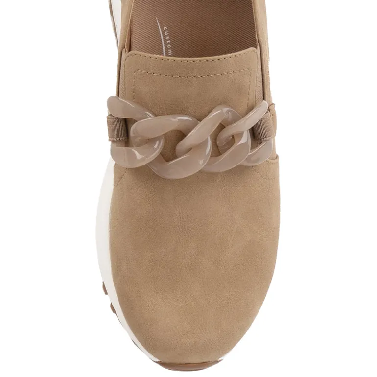 Rory Slip-On Loafer